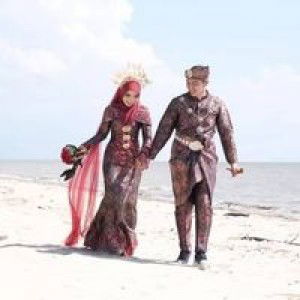 Nur Efarina Jali profile icon