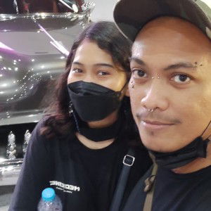 Salsabila A profile icon