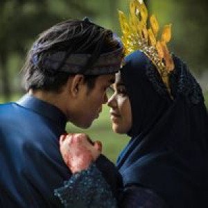 Syaqila Wahida profile icon