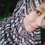 Aienun Syalsabillah profile icon