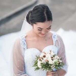 Rica Shyne Reyes Saludes profile icon