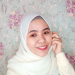 Alya Khamaruzaman profile icon