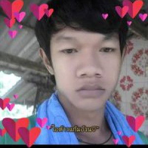 P'mon Love N'praew profile icon