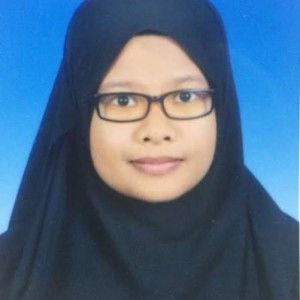 Zulaiha Haron profile icon