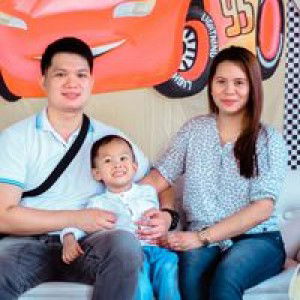 April Alicbusan profile icon