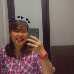 Kezia Novayanti Anita Tongkeles profile icon