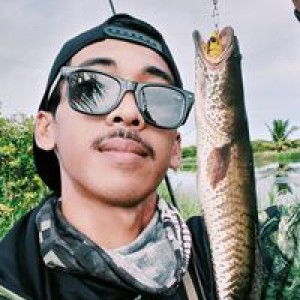 Husnill Crispy'liciouzz profile icon