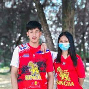 บ้ะ'ะ มุก'ก profile icon