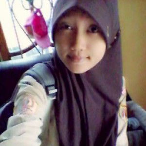 Siti Nur aesih profile icon