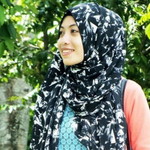 rizca dita pratama profile icon