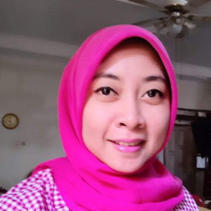 Triana Aryanti profile icon