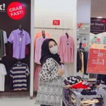 Fellin Nadyah profile icon