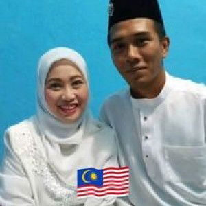 Badika Iman profile icon