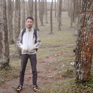 dimas ismawan profile icon