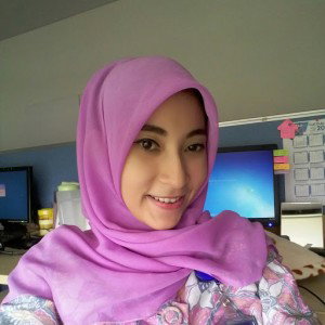 Riri Anggraini profile icon