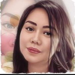 Kara Dela Cruz Antenor profile icon