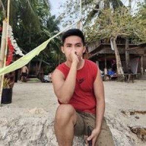 Balong Delos Reyes profile icon