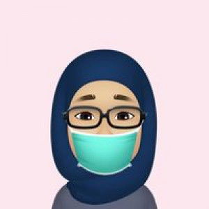 Nurul Hakimah Harun profile icon
