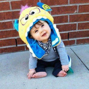 Solehah Tahir profile icon