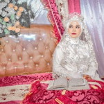 siska putriani profile icon