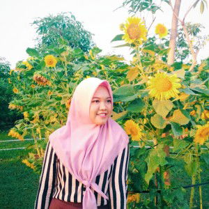 Reny S Sandika profile icon