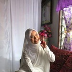 Najwa Zulkifli profile icon