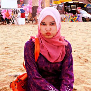Nadia Hanis profile icon