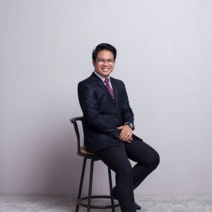 Randy Siregar profile icon