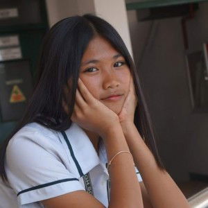 Jonalyn Pacinos profile icon