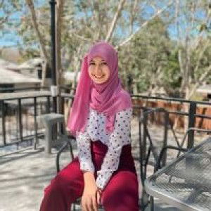 Chamaiporn Wanden profile icon