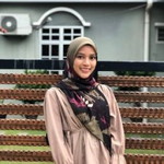 Nor Amira Zabidi profile icon