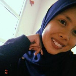 Fatin Yusoff profile icon