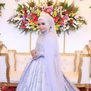 Shanty Sabilla profile icon