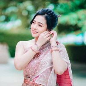 Poui Kornvanich profile icon