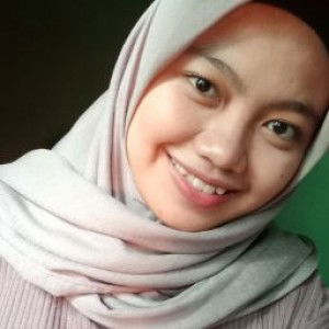 Amelia Rizka profile icon