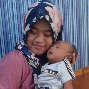 aku Ada profile icon