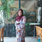 NIK NUR APIZAH DAUD profile icon