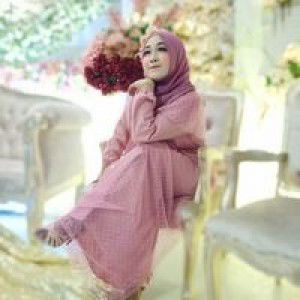 Fitria Tobangen profile icon