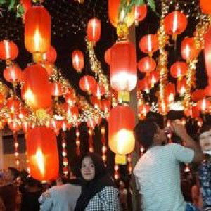 Rita Dewi Kartikasari profile icon