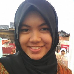 Yunada Afriliani profile icon