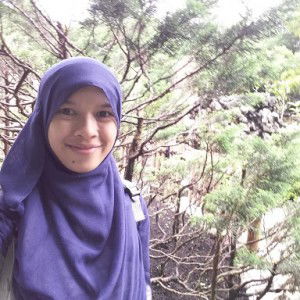 Rumaisha Hermawan profile icon