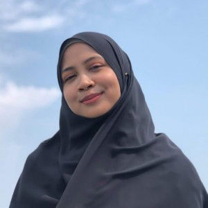 nurul saniah profile icon