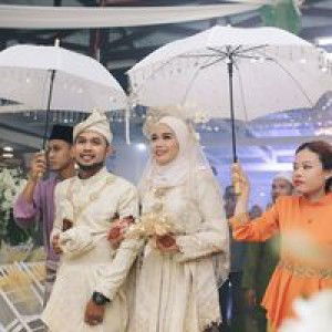 Ezzaty Zulkahar profile icon