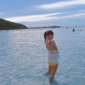 Sandy Wang profile icon