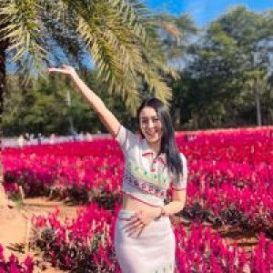 Nanoon Wongma profile icon