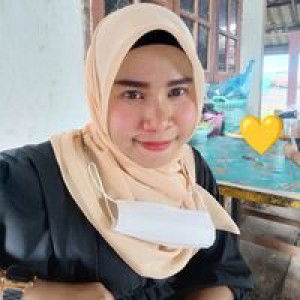 Wardah Anussara profile icon