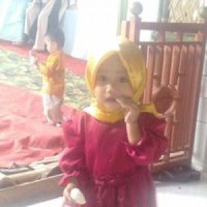 Ainun Sakka profile icon