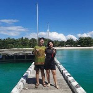 Ann Mamarts profile icon