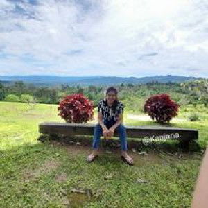 Bee Kanjana profile icon