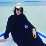 Ayu nabela profile icon